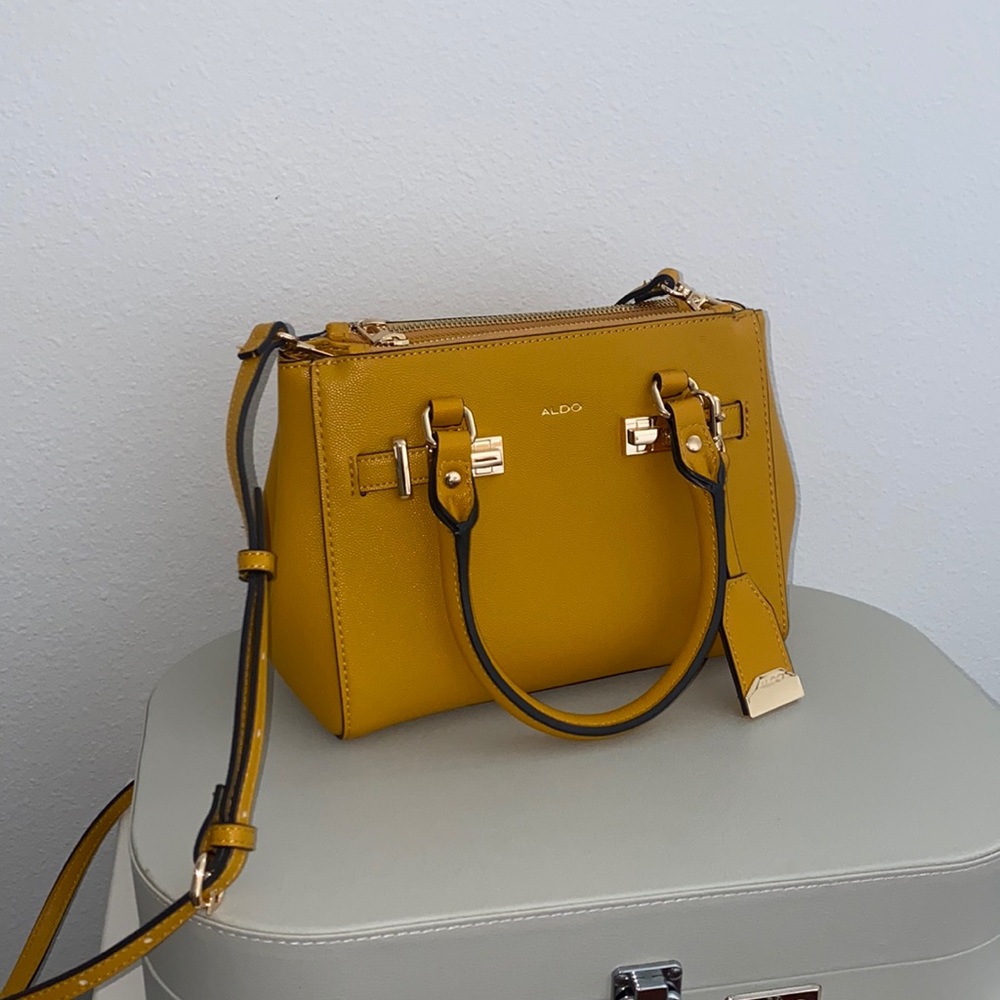 Aldo purse